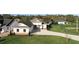 Single-Gathering home with a large yard and paved driveway at 1793 Lakehill Dr, Winter Haven, FL 33884