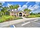 Community pool house with access for residents at 1155 Berry Ln, Davenport, FL 33837