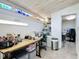 Bright and spacious home office with ample work space at 4 Casarena Ct, Winter Haven, FL 33881