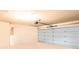 Attached garage with automatic door opener at 997 Pearly Ridge Ln, Lakeland, FL 33809