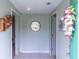 Bright entryway with tile flooring, and access to other rooms at 15 Winterset Dr, Winter Haven, FL 33884