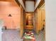 Long hallway with access to other rooms at 2741 Edwards Rd, Haines City, FL 33844