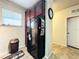 Black appliances and ample storage in this well-maintained kitchen at 902 Charo Pkwy # 624, Davenport, FL 33897