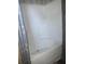 Bathroom with a large tub and shower at 1815 Christy Ln, Lakeland, FL 33801