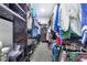 Large walk-in closet with ample shelving and hanging space at 2931 Chickasaw Cir, Haines City, FL 33844
