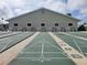 Community shuffleboard courts at 191 Sweet Cir, Winter Haven, FL 33884