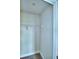 Simple closet with wire shelving at 1476 Leamington Lane, Winter Haven, FL 33884