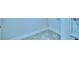 Clean bathroom with light color scheme at 1560 Leamington Lane, Winter Haven, FL 33884