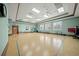 Spacious exercise room with plenty of room for activities at 4104 Martindale Loop, Winter Haven, FL 33884