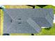 Dark gray asphalt shingle roof at 1011 Overlook Ct, Davenport, FL 33837