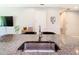 Modern kitchen sink and faucet on granite countertop at 278 Alford Dr, Davenport, FL 33896