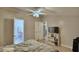 Bedroom with direct access to bathroom at 4590 San Heath Rd, Bartow, FL 33830