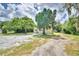 Single story home with mature trees and large yard at 4590 San Heath Rd, Bartow, FL 33830
