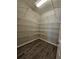 Walk-in pantry with wire shelving at 991 First Dr, Eagle Lake, FL 33839
