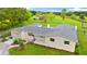 Newly renovated home with a pool and expansive backyard at 5303 Tillman Rd, Lakeland, FL 33810