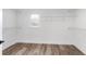 Walk-in closet with wire shelving, providing ample storage space at 5303 Tillman Rd, Lakeland, FL 33810