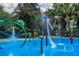 Fun spray park with playful water features for  at 209 Andros Ave # 15301, Davenport, FL 33897