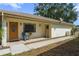 Charming single story home with a welcoming front porch at 466 Muirfield Ct, Winter Haven, FL 33884