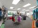 Community pro shop with golf apparel and equipment at 466 Muirfield Ct, Winter Haven, FL 33884