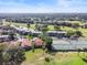 Community with tennis courts and golf course views at 6001 Country Club Dr, Lake Wales, FL 33898