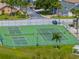Enjoy tennis and pickleball in this community's well-maintained courts at 627 Watercrest Dr, Haines City, FL 33844