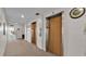 Building hallways with elevators for easy access at 700 Mirror Nw Ter # 508, Winter Haven, FL 33881