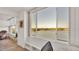 Stunning lake view from large window, bright and airy at 700 Mirror Nw Ter # 508, Winter Haven, FL 33881