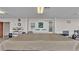 Spacious recreation room with a pool table and fitness equipment at 700 Mirror Nw Ter # 508, Winter Haven, FL 33881