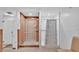 Additional showers with updated shower curtains at 700 Mirror Nw Ter # 508, Winter Haven, FL 33881