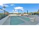 Enjoy friendly competition with two shuffleboard courts at 700 Mirror Nw Ter # 508, Winter Haven, FL 33881