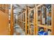 Shared storage units for building residents at 700 Mirror Nw Ter # 508, Winter Haven, FL 33881