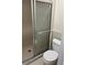Clean bathroom with a shower/tub combo at 1039 Medinah Dr, Winter Haven, FL 33884
