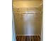 Walk-in closet with wire shelving at 1039 Medinah Dr, Winter Haven, FL 33884