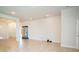 Spacious living room with tile flooring at 1274 Zambrana Ct, Winter Haven, FL 33884