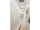 Large walk-in shower with modern tile and fixtures at 193 Stargrass Dr, Auburndale, FL 33823