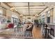 Elegant community room with comfortable seating and large windows at 193 Stargrass Dr, Auburndale, FL 33823
