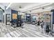 State-of-the-art fitness center with cardio and strength equipment at 193 Stargrass Dr, Auburndale, FL 33823
