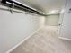 Large walk-in closet with built-in shelving at 1324 Mirror Nw Ter, Winter Haven, FL 33881
