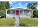 Charming single story home with covered porch at 149 Avenue E Sw, Winter Haven, FL 33880