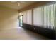 Sunroom with door and window access to outdoor space at 1561 Vienna Square Dr, Winter Haven, FL 33884