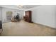 Large bedroom with plenty of space for furniture at 364 Fish Hawk Dr, Winter Haven, FL 33884