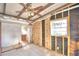 Unfinished bedroom with ceiling fan at 738 Strain Blvd, Lakeland, FL 33815