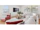Light and airy living room with sectional sofa at 9660 Westside Hills Dr, Davenport, FL 33896
