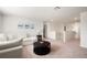 Spacious loft area with seating and plenty of natural light at 9660 Westside Hills Dr, Davenport, FL 33896