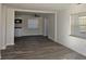 Bright and airy living room with new wood floors at 2349 Lisa St, Lake Wales, FL 33898