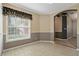 Bright breakfast nook with tile flooring and window with blinds at 3309 Raleigh Dr, Winter Haven, FL 33884