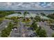 Community center with lakefront views and ample parking at 3309 Raleigh Dr, Winter Haven, FL 33884