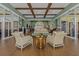 Bright and airy community room, perfect for gatherings at 3309 Raleigh Dr, Winter Haven, FL 33884