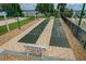 Enjoy friendly competition on shuffleboard courts at 3309 Raleigh Dr, Winter Haven, FL 33884