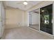 Bright sunroom with tile flooring and access to the interior at 3309 Raleigh Dr, Winter Haven, FL 33884